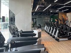 -威克健身游泳(万菱汇店)