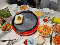 -柒酒烤肉(祁阳新天地店)