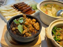 -小城故事·地道宁波味(月湖盛园店)