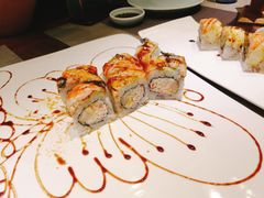 -山葵家·创意料理(万象汇店)
