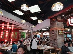 -龙抄手(春熙路总店)