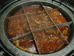 -唇辣号重庆老火锅(燕郊鑫乐汇店)