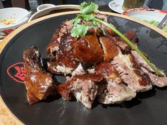 -广府乡下·饭庄(新港东路店)
