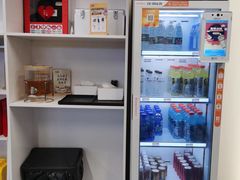-超鹿运动(达信大厦店)