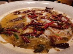 -新太二·鲜料川菜(智慧城广百店)