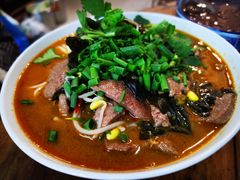 -袁妈红豆汤(重庆总店)