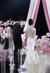 点击看大图 -Sugar苏格婚礼策划工作室