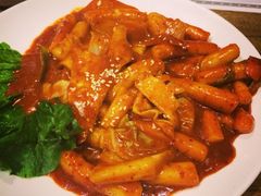 -紫霞门韩国料理烤肉(深南东路店)