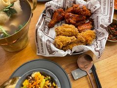 -OPPA HOUSE 韩国欧巴餐厅·韩国菜(北京路店)