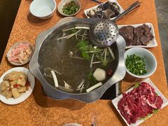 -马三妹跷脚牛肉(苏稽总店)