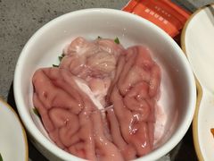 -海底捞火锅(高科东路店)