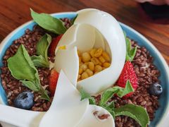 -烛影拾光观景餐厅·创意菜·摄影·小提琴(大唐不夜城店)