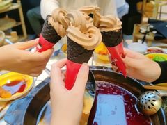 -卤校长重庆火锅(合肥宁国路店)
