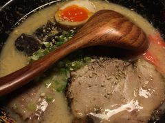 -日本料理神拉面