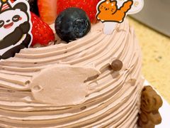 -爱达乐面包生日蛋糕(华油路店)