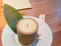 茉莉清茶酪-元古雲境(南京万象天地店)