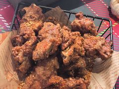 -俄罗斯大肉串(爱民路店)