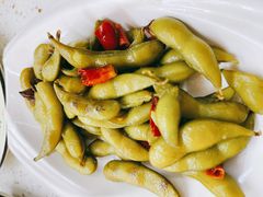 -墨脱石锅椰子鸡•海鲜糟粕醋(榆亚路店)