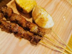 -毛哥小馆子(百井坊巷店)