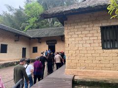 -韶山毛泽东同志故居