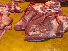 -王德炭烤牛羊肉(西关大街店)