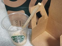 -星巴克(北京万科时代广场店)