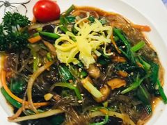 -青松馆韩国料理(香港中路佳世客店)