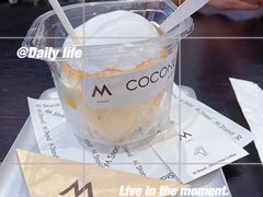 -M Stand(杭州萧山万象汇店)