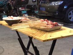 -晋商羊家将(十八中店)
