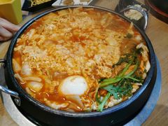 -八福力韩国休闲餐厅(泉舜店)