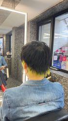 -厘里·salon