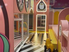 -孩子王童乐园(广州南沙万达店)