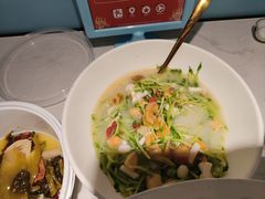 -花椒俏川菜小馆(南海万达店)