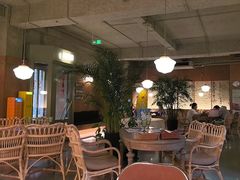 -仁义涵西餐·咖啡(中华巴洛克店)
