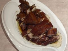 -匠心牛公馆·潮汕牛肉海鲜火锅(索菲特店)