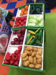 -莫莉幻想儿童乐园(三河燕郊永旺店)