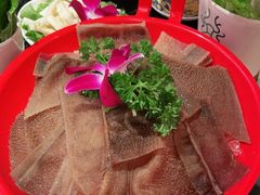 -大龙燚火锅(南山大道店)