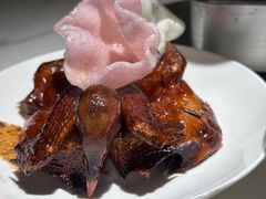 -又见炊烟私房菜(敬亭路店)