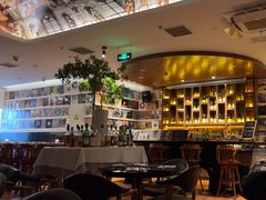 -安妮意大利餐厅(世贸天阶店)