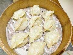 -老边饺子馆(中街店)