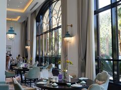 -翠湖轩中餐厅(昆明翠湖宾馆店)