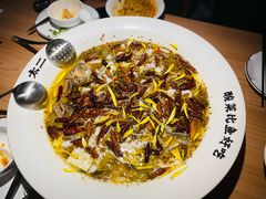 -新太二·鲜料川菜(群光广场店)