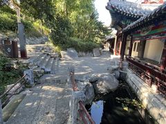 -戏马台景区