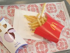 -麦当劳(美林湖店)