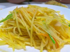 -双合园·海鲜水饺青岛菜(九水东路店)