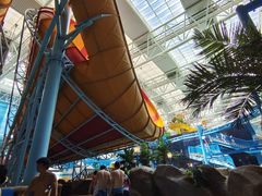 -青岛东方影都融创水世界