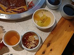 -大龙燚火锅