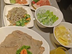 -海底捞火锅(金光华店)