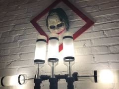 -红小姐的烤肉店(西三旗店)