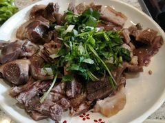 -英子补身汤(海兰路店)